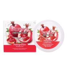Крем для лица и тела питательный ЭКСТРАКТ ГРАНАТА Natural Skin Pomegranate Nourishing Cream
