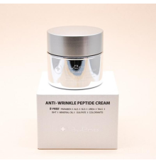 Крем для лица против морщин ПЕПТИДЫ антивозрастной Anti Wrinkle Fill-Up Peptide Cream (Renewal)